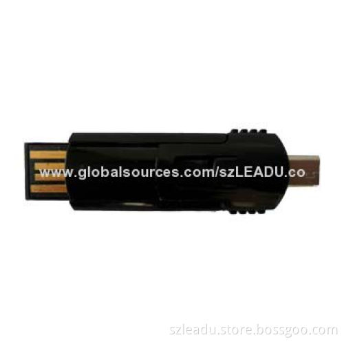 USB Flash Drives, OTG/VGA